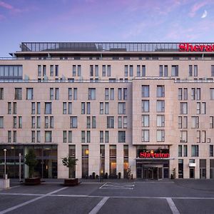 Sheraton Bratislava Hotel